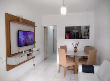 Apartamento de 2 quartos, Salvador · Apartamento com 2 quartos e 57 m² à venda, IAPI