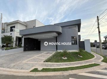 e70aa29ec38fa1d553c008fc67d2db803d1bf59b · Casa Térrea à Venda no Residencial Villa do Sol - Valinhos/SP