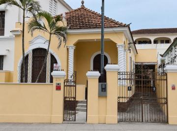 f8d9d1c3d5d51975d7c1401111a2a7008e5caeb0 · Casa com 7 quartos, 205 m², aluguel por R$ 10.000/mês - Barão de São Borja - Recife/PE