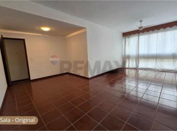 Apartamento · 120m² · 3 Quartos · 2 Vagas · 3 Quartos com 120m² e 2 Vagas a 1 Quadra da Praia de Icaraí