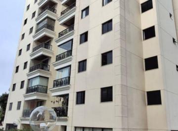 Apartamento de 3 quartos, São Paulo · OPORTUNIDADE !!! EXCELENTE APARTAMENTO 3 DORMITÓRIOS SENDO 1 SUÍTE - 3 BANHEIROS - 2 VAGAS FL48
