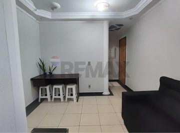 Apartamento · 45m² · 2 Quartos · 1 Vaga · Apartamento Mobiliado para alugar com 45 metros 2 quartos e 1 vaga no Jardim Belem