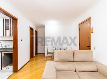 Apartamento · 2 Quartos · Apartamento à venda na Rua Desembargador Motta, com 2 quartos no Edifício Studios Batel, Curitiba-PR