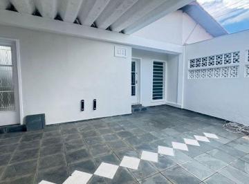 Casa · 120m² · 4 Quartos · 2 Vagas · Casa para Alugar no Parque Continental, SP