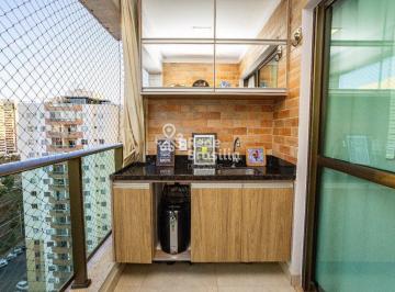 1J3A8653 · Rua 9 Norte Illuminato Residence Mall | Apartamento 2 Quartos sendo 1 Suíte - Andar alto - Reformado