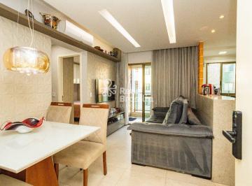 1J3A8639 · Rua 9 Norte ILUMINATTO Residence Mall | Apartamento 2 Quartos sendo 1 Suíte - Andar alto - Reformado