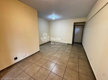 Apartamento · 80m² · 2 Quartos · 1 Vaga · Rua 3 Residencial Aguas Claras 1 | Apartamento 2 Quartos -Aceita Financiamento e FGTS - com 1 Vaga