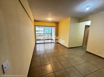 Apartamento · 80m² · 2 Quartos · 1 Vaga · Rua 3 Residencial Aguas Claras 1 | Apartamento 2 Quartos -Aceita Financiamento e FGTS - com 1 Vaga