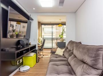 Foto 01 · Apartamento à venda na Água Branca - São Paulo