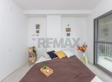 Apartamento Venda 29m² de 1 quarto · Studio NR de 29m² sem vaga na Chácara Santo Antônio | Próximo ao Metrô Borba Gato