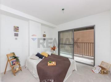 Apartamento · 29m² · 1 Quarto · Studio NR de 29m² sem vaga na Chácara Santo Antônio | Próximo ao Metrô Borba Gato