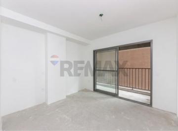 Apartamento · 29m² · 1 Quarto · Studio NR de 29m² sem vaga na Chácara Santo Antônio | Próximo ao Metrô Borba Gato