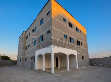 Apartamento · 34m² · 1 Quarto · 1 Vaga · Apartamento Elegante em Condomínio Fechado no RN