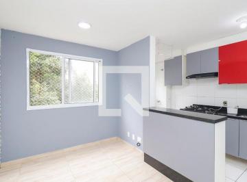 Apartamento · 40m² · 2 Quartos · Apartamento para Aluguel - Parque do Carmo, 2 Quartos,  40 m² - São Paulo
