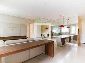 Apartamento · 77m² · 1 Quarto · 1 Vaga · Apartamento para Aluguel - Vila Andrade, 1 Quarto, 77 m² - São Paulo
