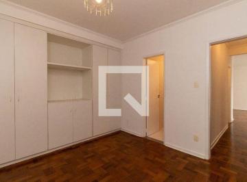 Apartamento · 98m² · 3 Quartos · 1 Vaga · Apartamento para Aluguel - Pinheiros, 3 Quartos,  98 m² - São Paulo
