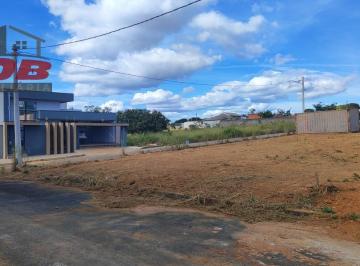 Foto 01 · Terreno, Iris Village, Formosa, GO