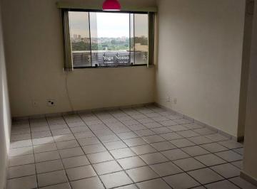 Apartamento de 2 quartos, Taguatinga · Apartamento com 2 quartos de 58 m² em aluguel, Taguatinga