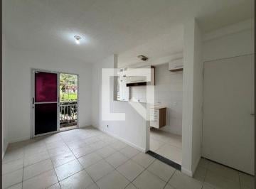 Apartamento · 48m² · 2 Quartos · Apartamento à Venda - Jacarepaguá, 2 Quartos,  48 m² - Rio de Janeiro