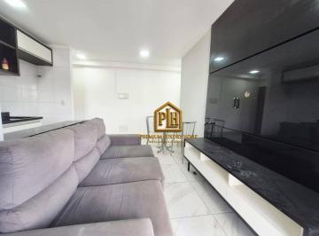 b447938f0567e42d51d2dedb179e30f8f175e2a9 · Apartamento com 2 dormitórios para alugar, 50 m² por R$ 2.600/mês - Tatuapé - São Paulo/SP