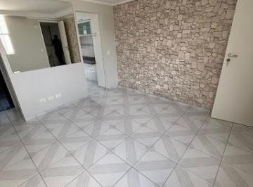 Apartamento com 2 dormitórios para alugar, 48 m² - Centro - Atibaia/SP · Apartamento com 2 dormitórios para alugar, 48 m² por R$ 2.300,00/mês - Centro - Atibaia/SP