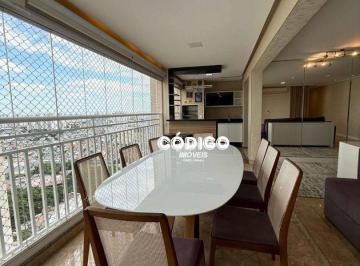 81f2d10247de61c56983525a41181027eb1d3e55 · Apartamento com 3 dormitórios à venda, 150 m² por R$ 1.890.000,00 - Vila Augusta - Guarulhos/SP