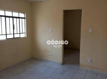 2d2207ab83d2bd11079762b878ab4ec5a7a75bfd · Casa com 1 dormitório para alugar, 50 m² por R$ 1.225,00/mês - Vila Paulista - Guarulhos/SP