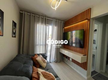 2c52c065801cf4f24c34ab3788e7989f04a9693e · ?? Apartamento Porteira Fechada para Locação no Parque Continental – Guarulhos/SP
