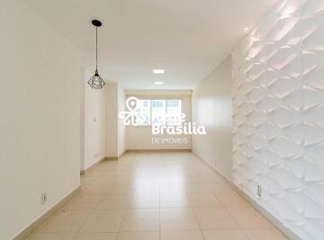 Apartamento · 54m² · 2 Quartos · 1 Vaga · Rua 13 Cittá Residence | Apartamento 2 Quartos sendo 1 Suíte - Aceita Financiamento e FGTS - com 1 v