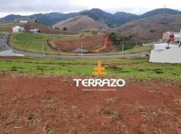 a768ecdaf6697a141f490b404e74e220d247d781 · Terreno à venda, 432 m² por R$ 320.000,00 - Alphaville - Volta Redonda/RJ