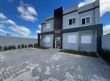 caca08063308c9d8a4b76119d12795b376c380a2 · Apartamento com 2 dormitórios à venda, 60 m² por R$ 329.000,00 - Recanto do Vale  - Sapucaia do Sul/
