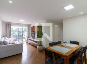 Apartamento · 68m² · 3 Quartos · 1 Vaga · Apartamento à Venda - Butantã, 3 Quartos,  68 m² - São Paulo