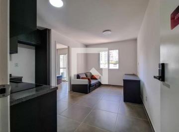 Apartamento de 1 quarto, São Paulo · Apartamento à Venda - Vila Mariana, 1 Quarto, 37 m² - São Paulo