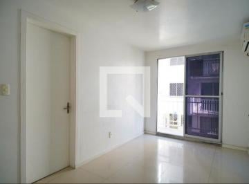 Apartamento · 60m² · 3 Quartos · 1 Vaga · Apartamento à Venda - Santos Dumond, 3 Quartos,  60 m² - São Leopoldo