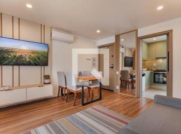 Apartamento · 69m² · 2 Quartos · 2 Vagas · Apartamento à Venda - Mont'Serrat, 2 Quartos, 69 m² - Porto Alegre