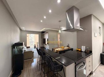 23e4f179011e27b571db1d3dab922f3753e1a896 · Apartamento com 3 dormitórios à venda, 71 m² por R$ 550.000,00 - Vila Nambi - Jundiaí/SP