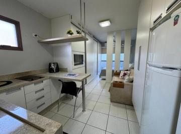 Foto 1 ·
STUDIO À VENDA | LIFESPACE ESTAÇÃO – CURITIBA/PR