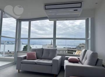 cb153d8c81411bb6d835177a138c4661145c4b04 · Studio à venda por R$ 300.000 - Boa Viagem - Niterói/RJ