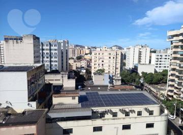 bd516741980c0a9f06f4a0a6d9b3084580aae4db · Apartamento à venda, 50 m² por R$ 250.000,00 - Centro - Niterói/RJ