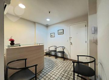 e537145fb3bf506dbccad4572bb6164e26dac728 · Sala à venda, 36 m² por R$ 520.000 - Icaraí - Niterói/RJ