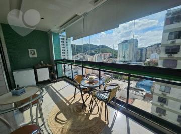 539aeaae5821389d9e7277ed71873b903a3704c2 · Apartamento à venda, 85 m² por R$ 790.000,00 - Jardim Icaraí - Niterói/RJ