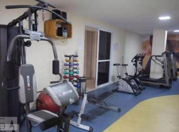 fbdd3cf5471e3e64db483083c12f83c86d6a729b · Apartamento com 2 quartos no Centro com lazer completo