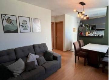 c990e06ef0002c9b4b23f2af7b96f072533ade02 · Apartamento com 2 dormitórios à venda, 40 m² por R$ 285.000 - CPA IV - Cuiabá/MT