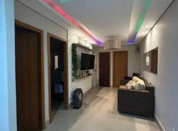 b9b3700fd9092a966908aa9186bb7d583b02c7b9 · Casa com 3 dormitórios à venda, 72 m² por R$ 460.000,00 - Jardim Imperial - Cuiabá/MT