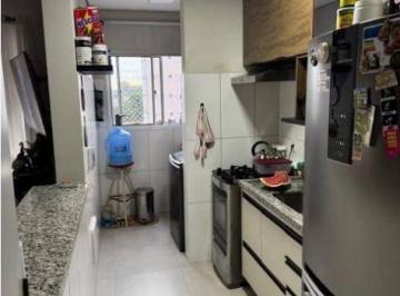 3d0098c44851a20b4ebe3b42ff8600c650f03bd8 · Apartamento com 2 dormitórios à venda, 54 m² por R$ 320.000 - Jardim Aclimação - Cuiabá/MT