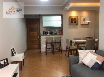 514a6605de9c5f32b811a1e75a16786fa8d45170 · Apartamento com 3 dormitórios à venda, 74 m² por R$ 800.000,00 - Conceição - São Paulo/SP