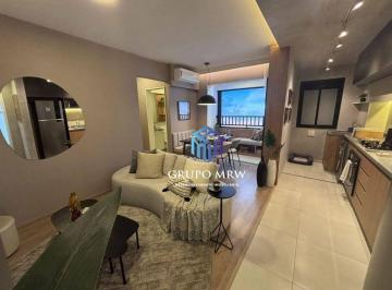 2ffc4f2329ffd07fbe56ebd7cfc3f77c78b90085 · Apartamento com 2 dormitórios à venda, 48 m² por R$ 290.000,00 - Parque Santa Isabel - Sorocaba/SP