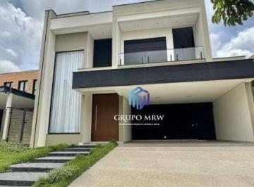 aae500536a7ea6da825ba6c9eb58aeded9727248 · Casa com 4 dormitórios à venda, 306 m² por R$ 2.800.000 - Cyrela Landscape Esplanada - Votorantim/SP