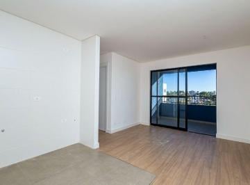 f9b1a959fcdcc4d6d23e6c8fc9e6a0ac1bc53620 · Apartamento Novo com 2 dormitórios à venda, 60 m² - Bacacheri - Curitiba/PR