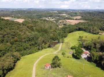 Terreno , Ibiúna · Condomínio de Chácaras em Ibiúna | Lotes de 1630m² com Infraestrutura